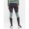 w kalhoty craft adv essence warm tights seda 2