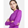 w triko craft active intensity ls ruzova 2