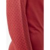 w triko craft adv warm intensity ls cervena 2