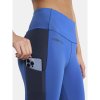 w kalhoty craft adv essence 2 modra 3