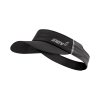 inov 8 race elite visor black cerna