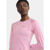 w triko craft core dry active comfort ls ruzova 14
