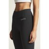 w kalhoty craft core essence tights 2 cerna 6