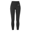 w kalhoty craft core essence tights 2 cerna 8