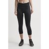w cyklokalhoty craft core essence knickers cerna