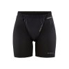 w boxerky craft active extreme x wind cerna 4