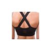 SENSOR INFINITY ECO dámská podprsenka true black
