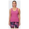 venice beach womens brenda drytivity rib tank top detail 2