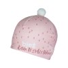 bjez cepice heart pink