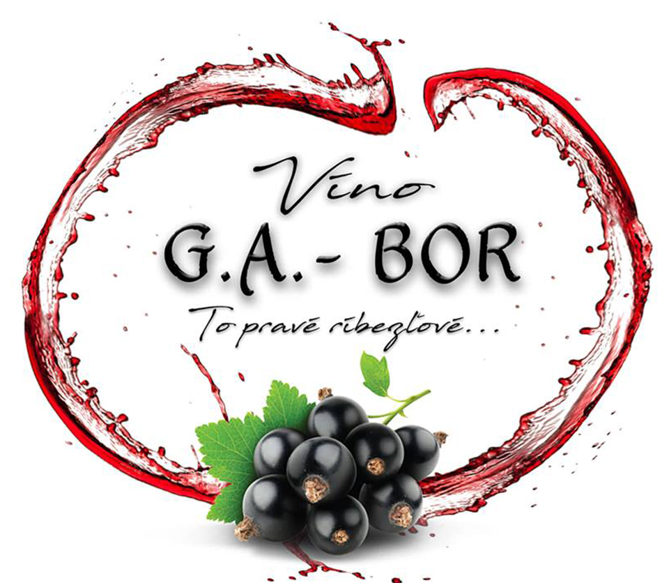 GA-BOR Wine