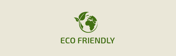 Eco friendly