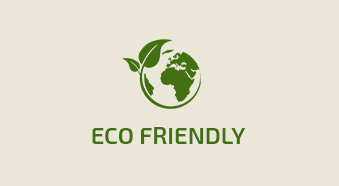 Eco friendly