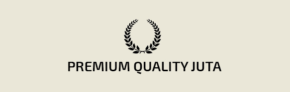 Premium Quality Juta