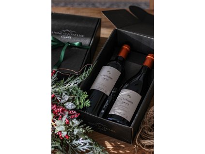 Les Butinières - Dárkový set