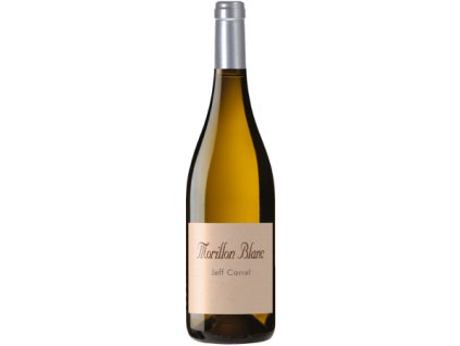 Morillon Blanc 2023 - Jeff Carrel
