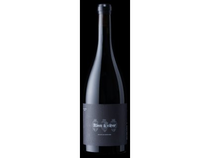 Rien à cirer Syrah Mill 2024