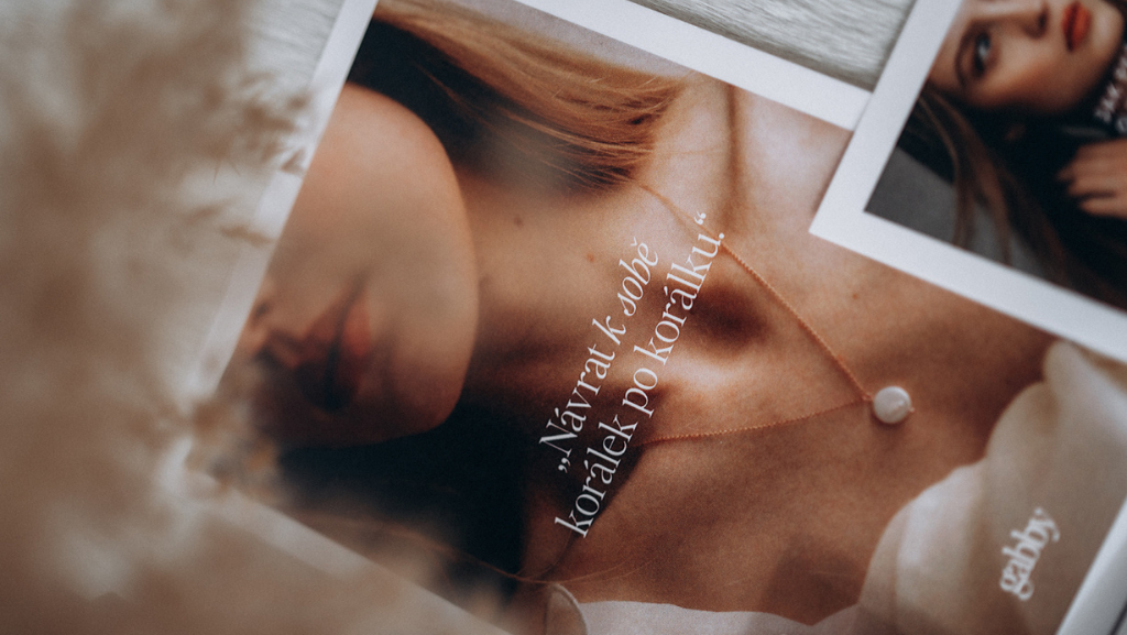 Ideální volba pro nevěstu, svědkyni a družičky