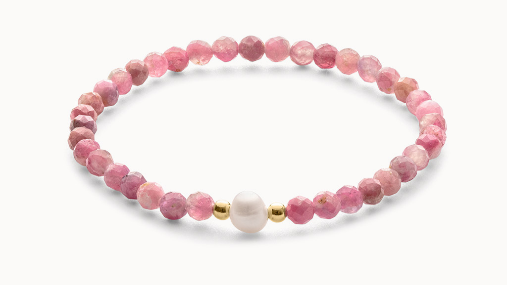 Nejoblíbenější minerály v náramcích GABBY – jaké kameny zákazníci milují nejvíce