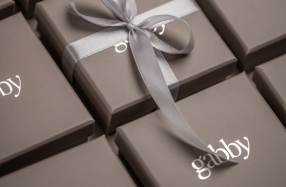 Dárkové balení zdarma