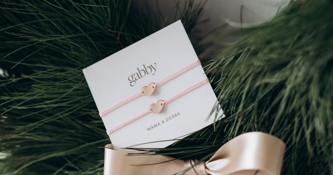 Dárek pro maminku, který opravdu potěší