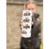 Termo kelímek Traktory  - RC Toys4Kids Merch 600ml + brčko