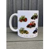 mug tractors