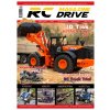 RC Drive desky 3 24 1