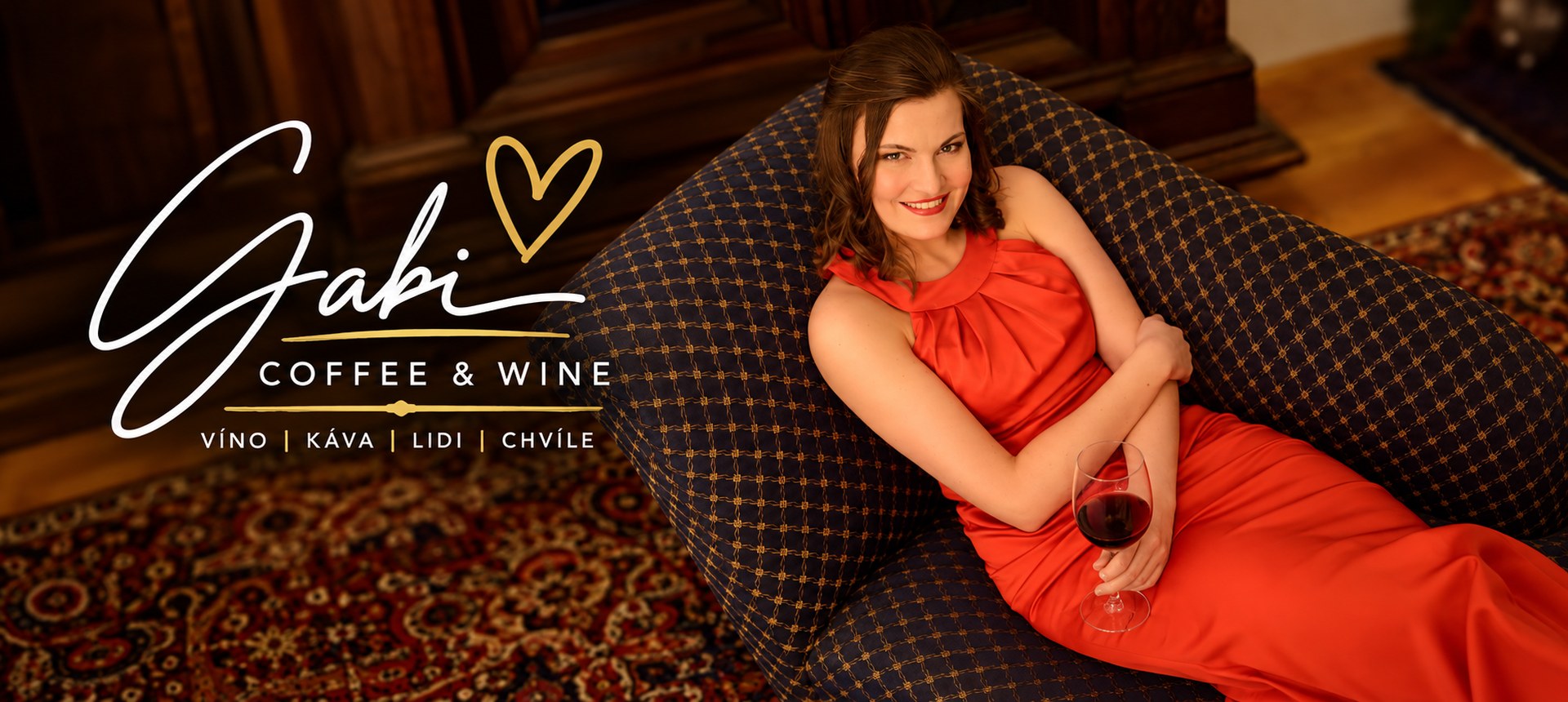 Gabi coffee & wine