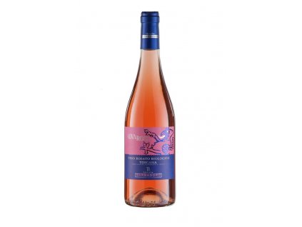 ALVARÓZA rosé