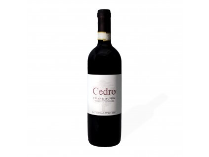 Cedro Chianti Rufina DOCG 2019 BIO