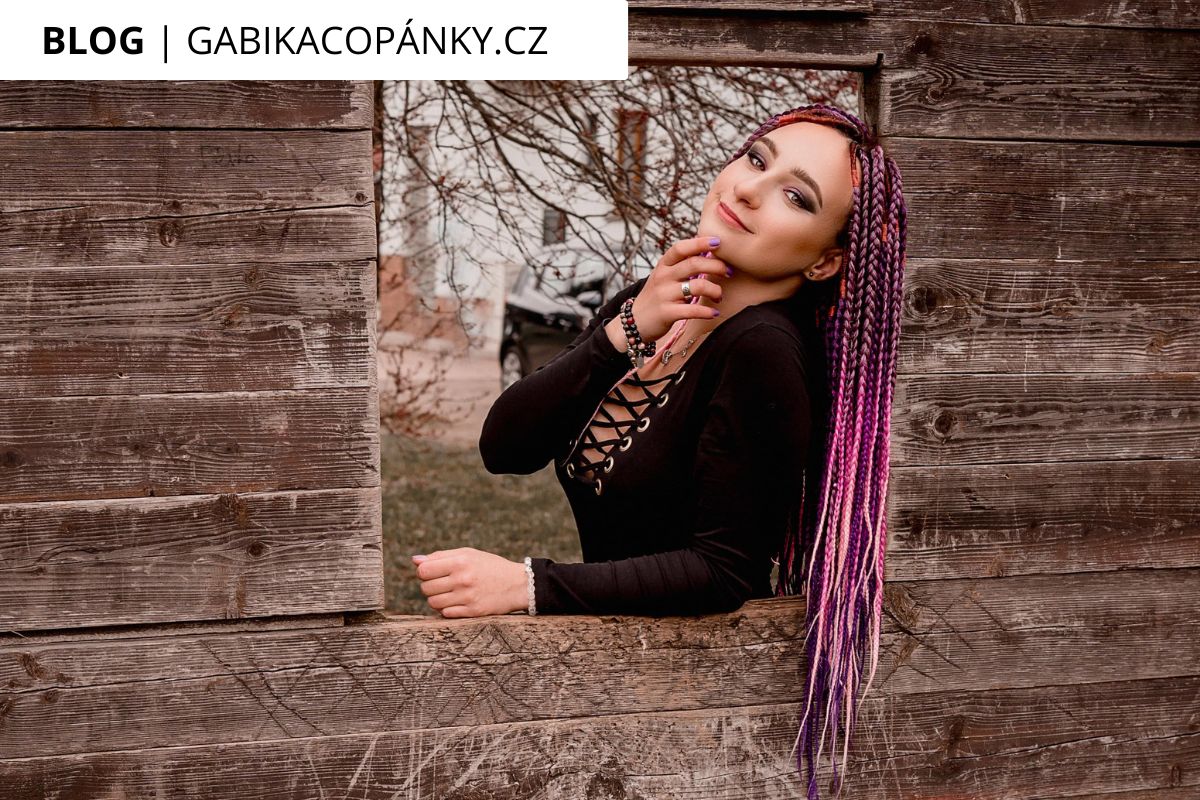 Proč se přihlásit na kurz pletení copánků? 5 důvodů, které vás přesvědčí