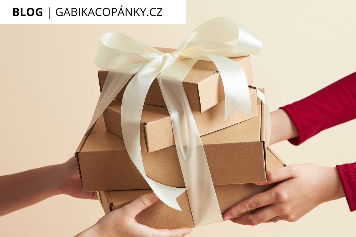 Kurzy pletení copánků – dárkový poukaz jako originální překvapení