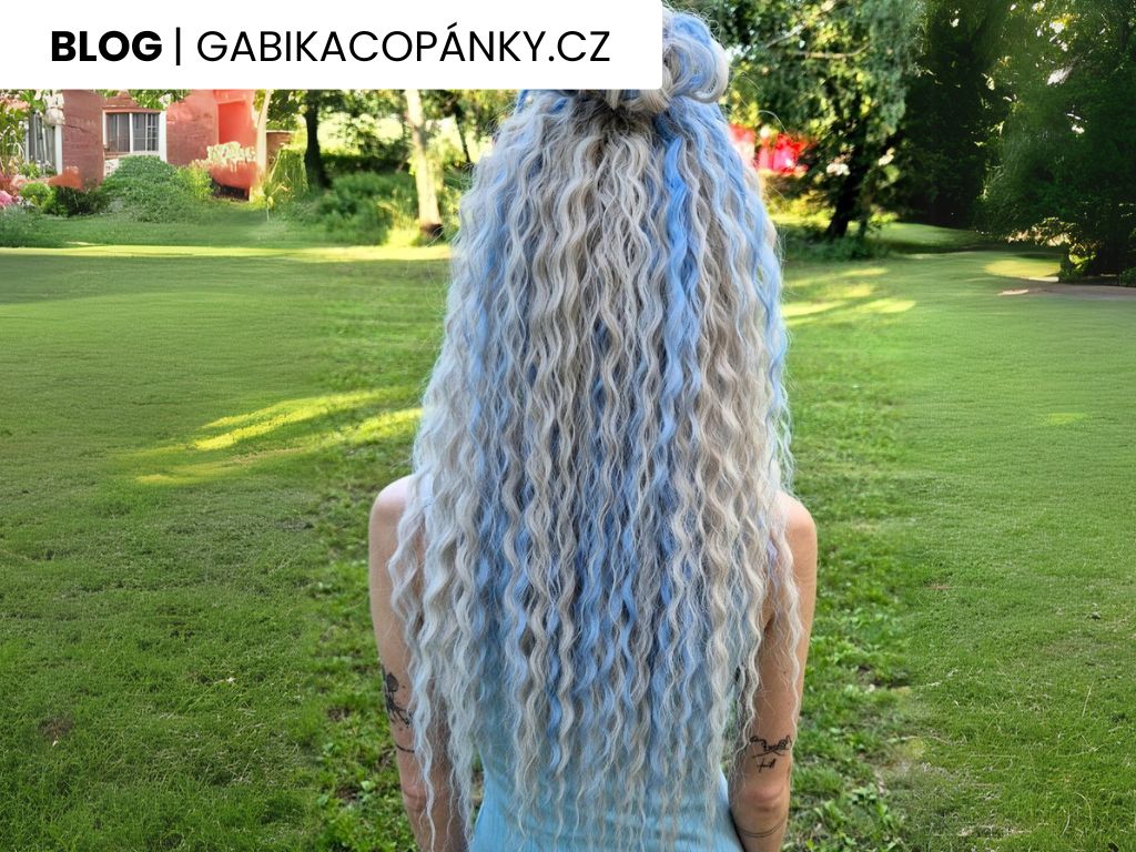 Jak se starat o česací a nečesací vlnky: Kompletní průvodce