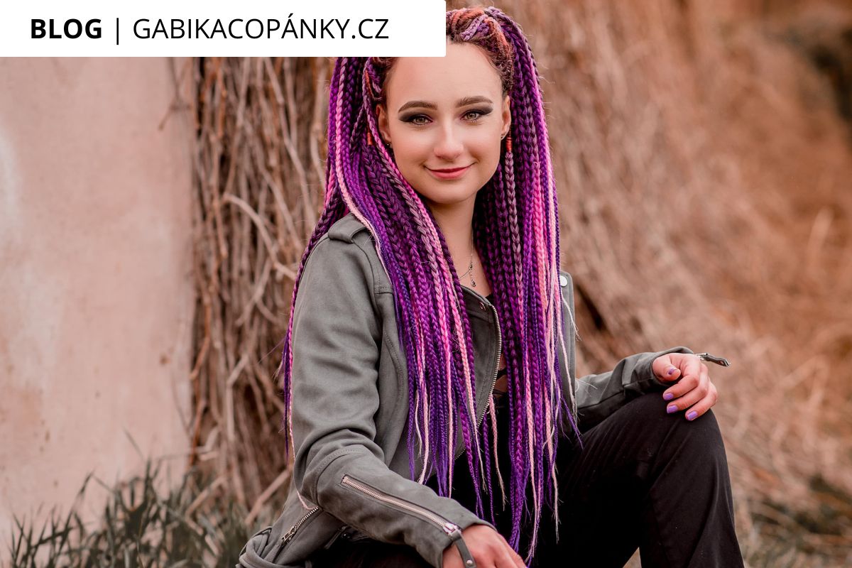 DE sety copánků a twist copy