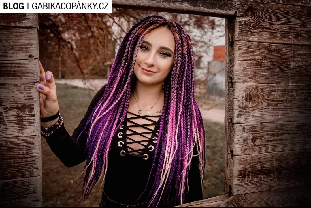 Jak mi copánky změnily život: Příběhy žen, které objevily svou krásu