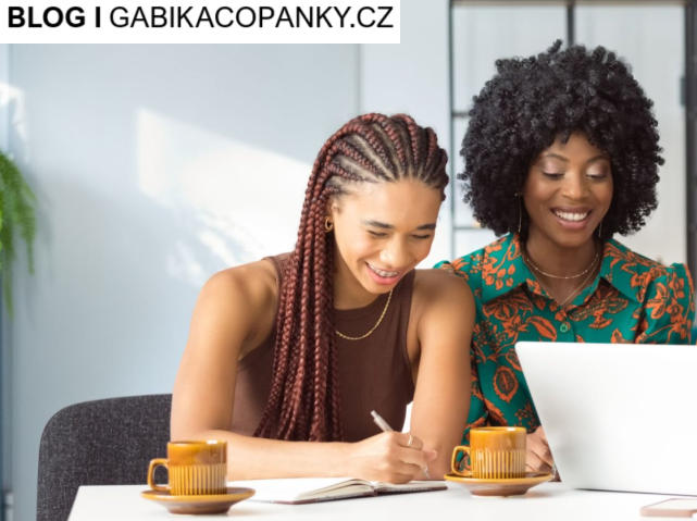 Copánky v práci – jak je upravit, aby působily elegantně?