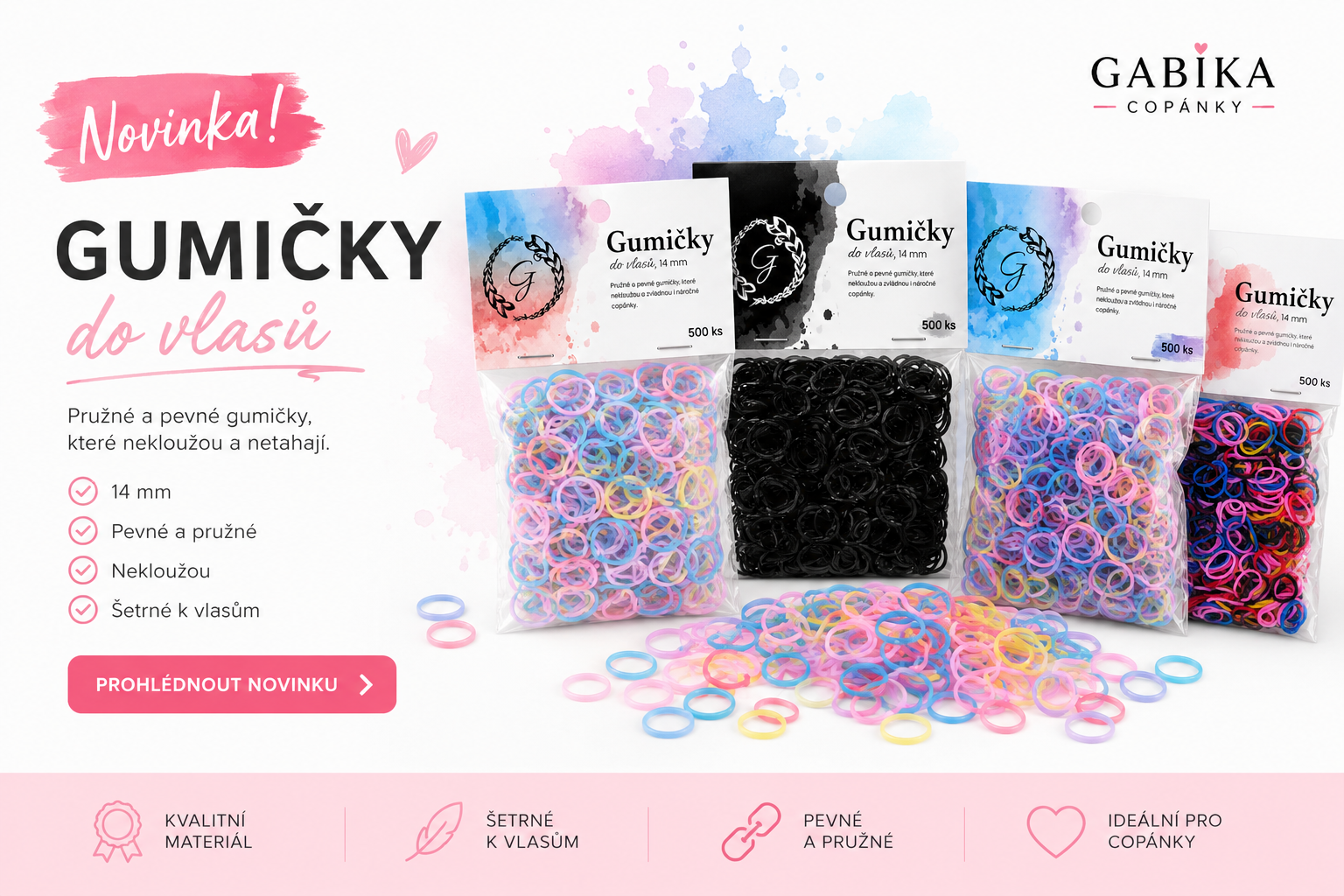 gumičky