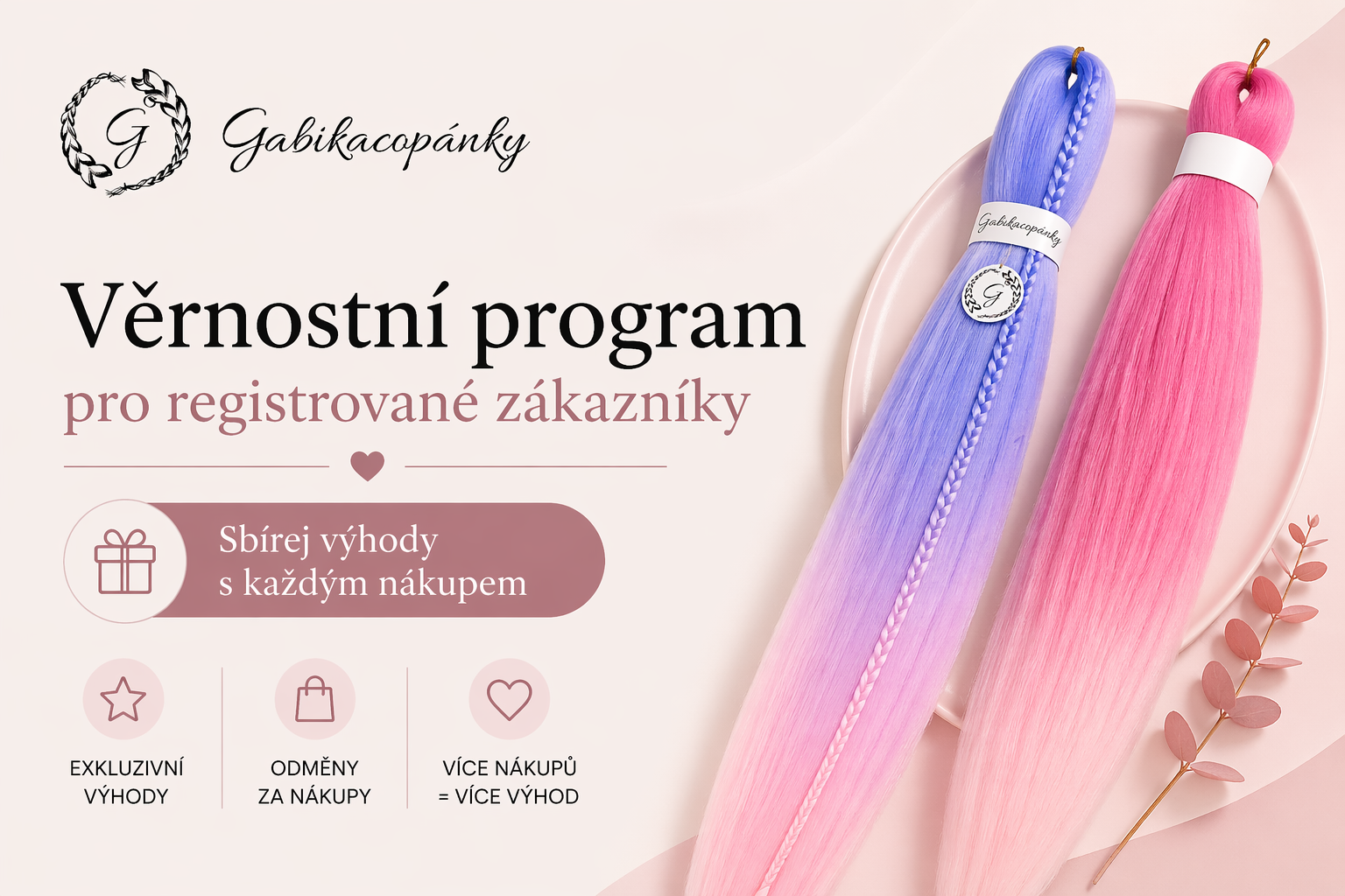 věrnostní program