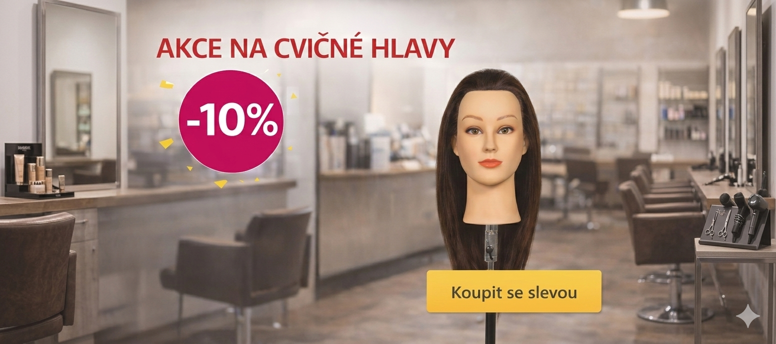 cvicne hlavy