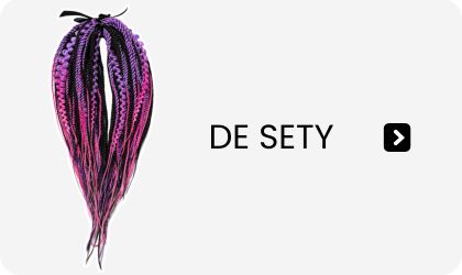 DE SETY