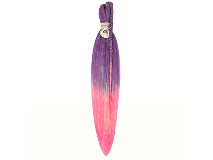 Tinsel Braids 3 133 cc