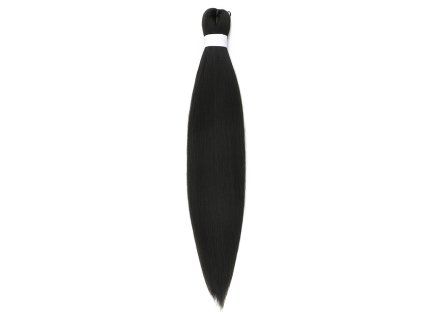 100% Easy Braid Kanekalon - 1