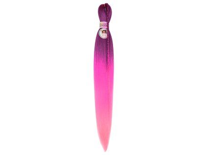 3 3 1B Hot plum pink cc