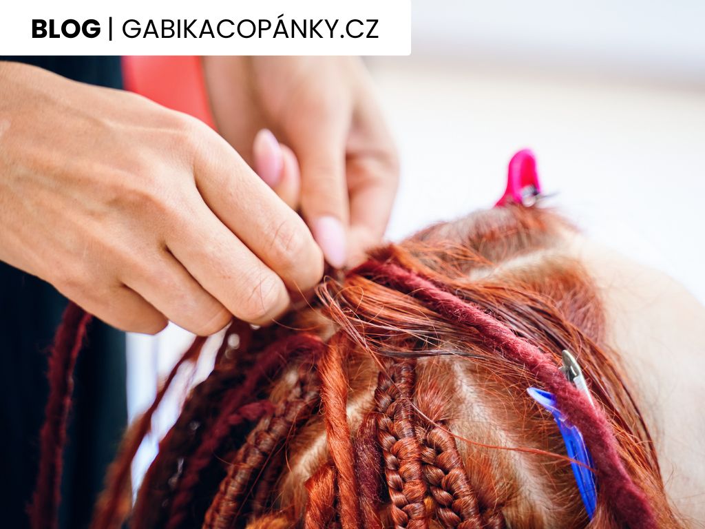 Jak zvýšit rychlost a efektivitu při pletení copánků: Tipy pro pletařky