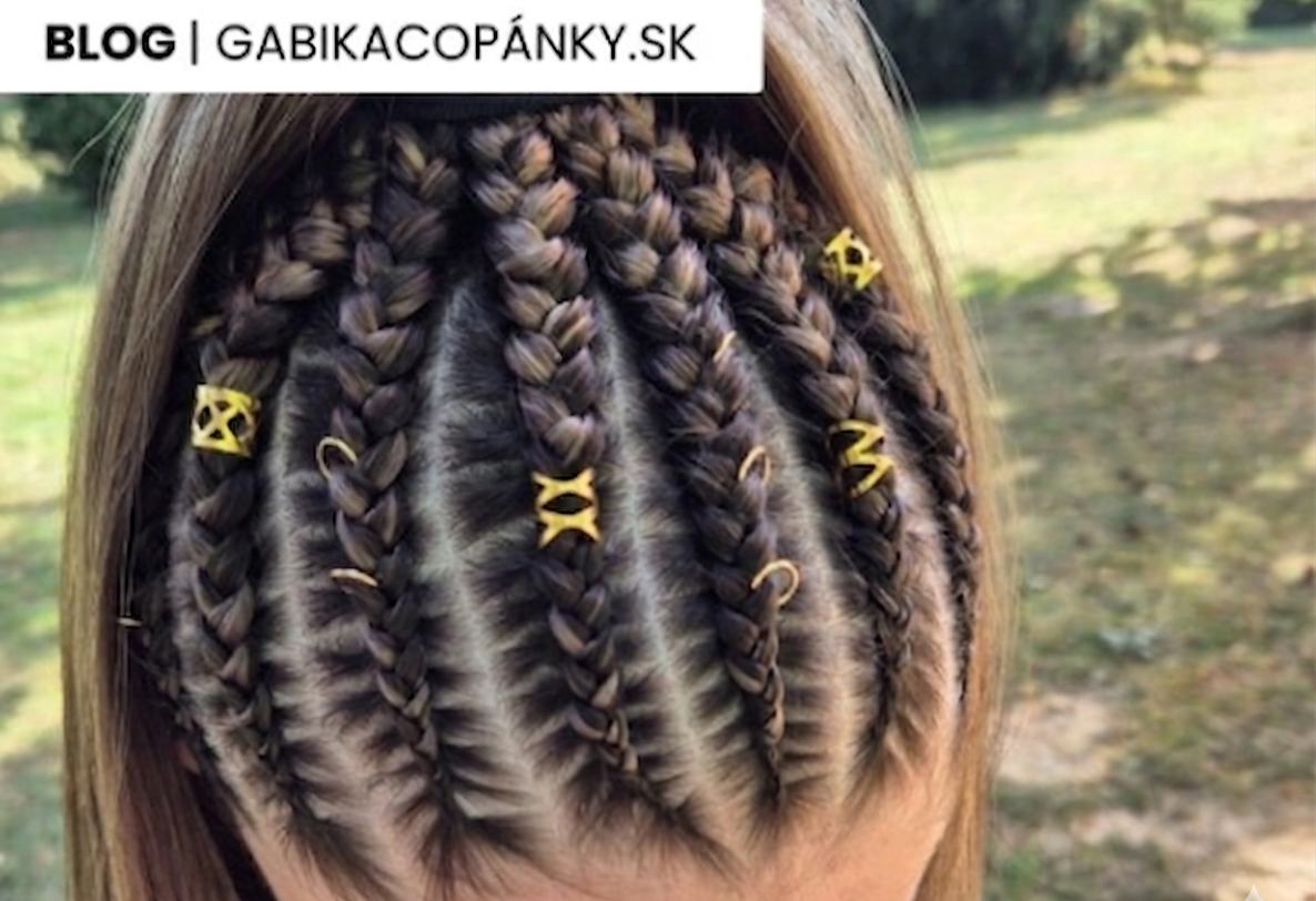 Ako dlho trvá zapletanie copíkov s kanekalonom?