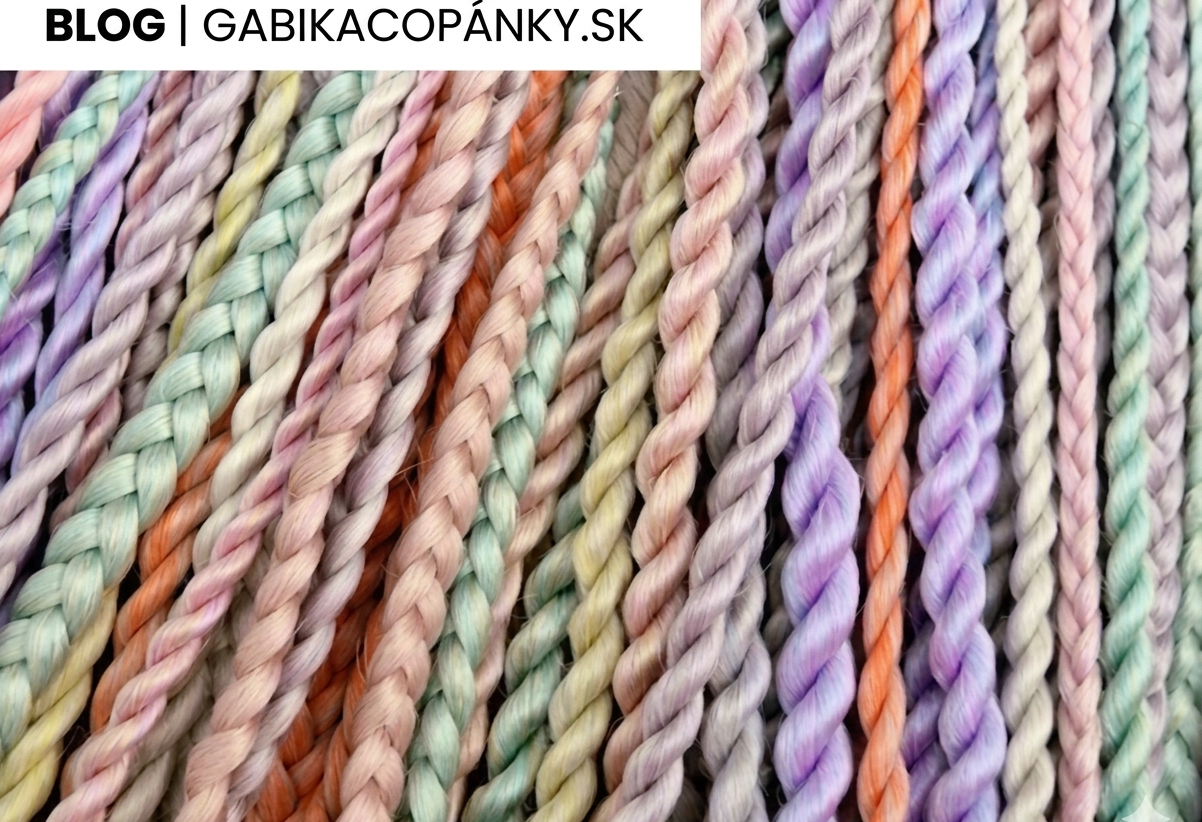 Kompletný sprievodca pre začínajúce braiderky