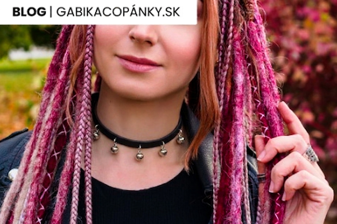 Je kanekalon umývateľný a ako ho recyklovať?