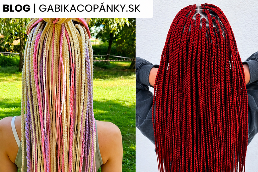Aký je rozdiel medzi rasta copíkmi a Double Ended (DE) copíkmi?