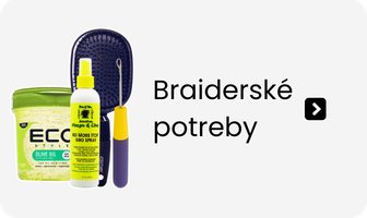 Braiderské potreby