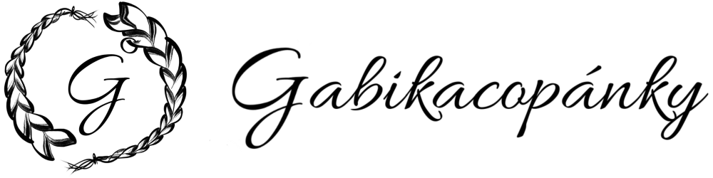 Gabikacopánky sk